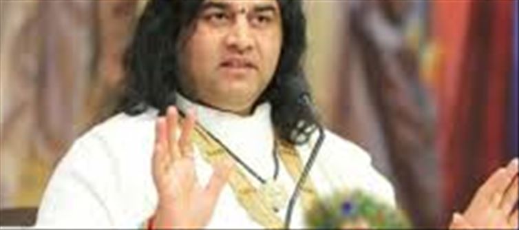 Devkinandan Thakur started crying after saying this...?