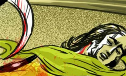 Husband arrested for Killing Wife seeking Divorce!