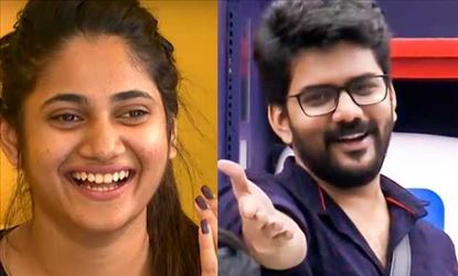 மீண்டும் ஜோடி சேரும் கவின் லாஸ்லியா!