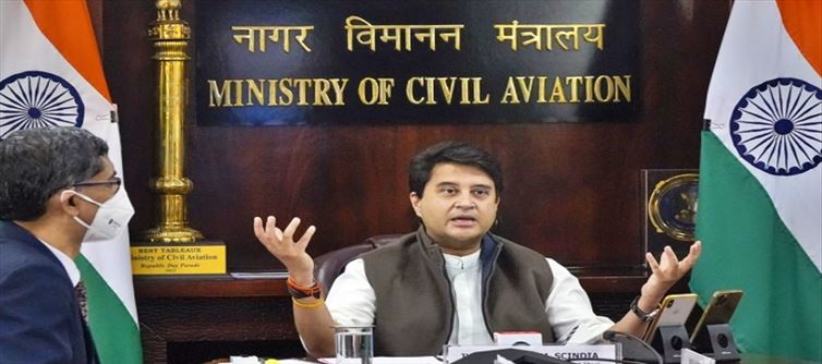 डीजीसीए ने एयर इंडिया के पायलट का लाइसेंस निलंबित कर दिया