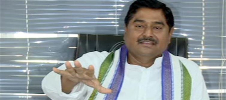 ఉత్తరాంధ్ర : ధర్మాన కొత్త సెంటిమెంటు రాజేస్తున్నారా ?
