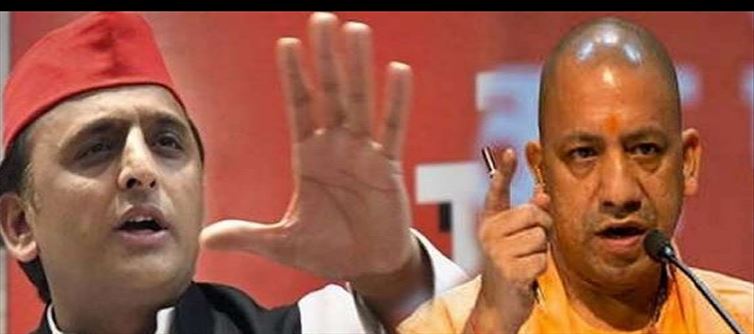 Whose candidate will SP or BJP vote for in Rajya Sabha elections?