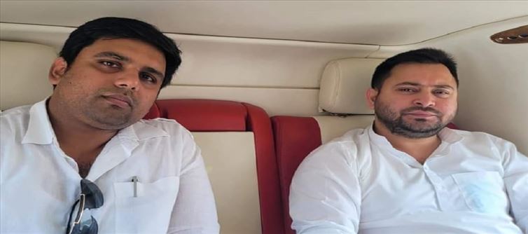 What will RJD's 'rebel' MLA Chetan Anand do now?
