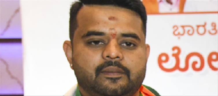 Prajwal Revanna Case: Prajwal Revanna in 6-day police custody