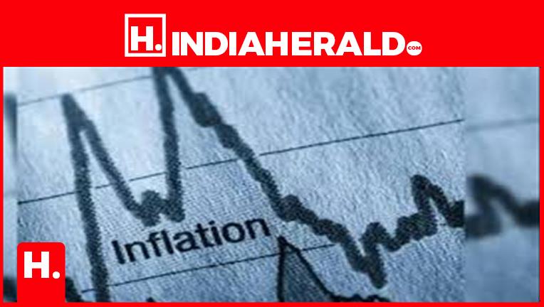 Difference between Core Inflation and WPI Inflation