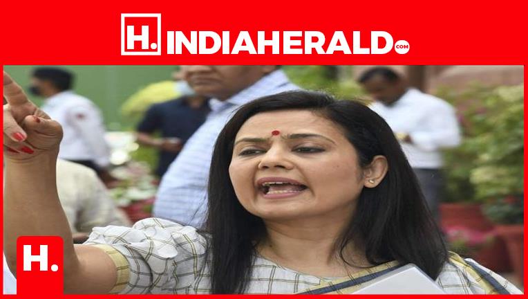 Why TMC Leader Mahua Moitra Expelled From Lok Sabha this-top-actress-reveals-her-pregnancy-journey