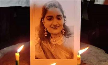 हत्यारों के एनकाउंटर पर बोले दिशा के पिता, अब बेटी की आत्मा को मिलेगी शांति