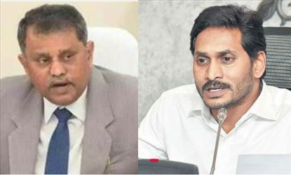 ఏపీలో నిమ్మగడ్డపై విచిత్ర బెట్టింగులు.. ఏంటో తెలుసా..?