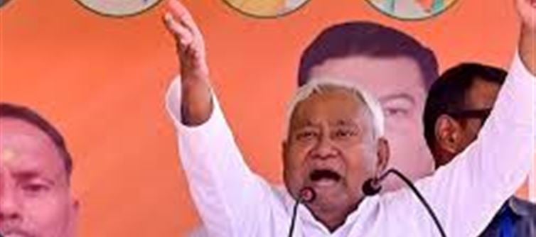 Double blow to Nitish Kumar, after Qasim Ansari