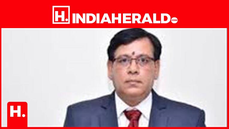 Dr. Atul Verma becomes new DGP of Himachal Pradesh