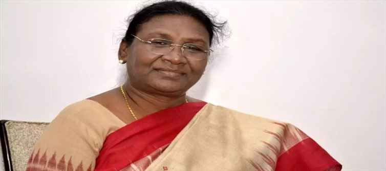 झामुमो ने द्रौपदी मुर्मू को समर्थन देने की घोषणा की