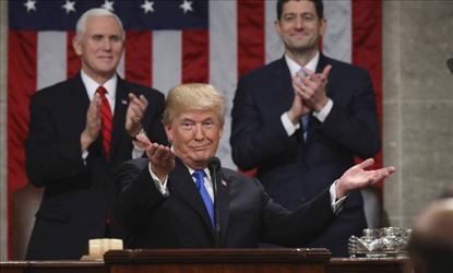 Trump pushed for an immigration policy that attracts the best & brightest to the US