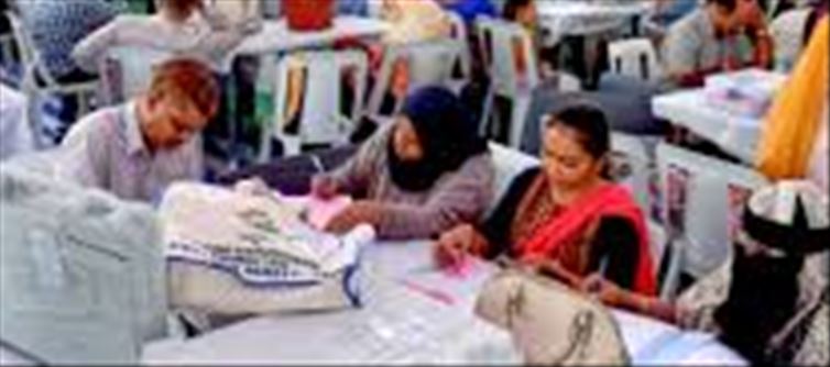 EC releases seat-wise polling numbers for 5 phases, slams ‘false narratives’
