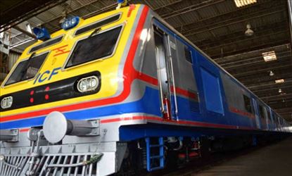 Eight new local trains be launched by South Western Railways
