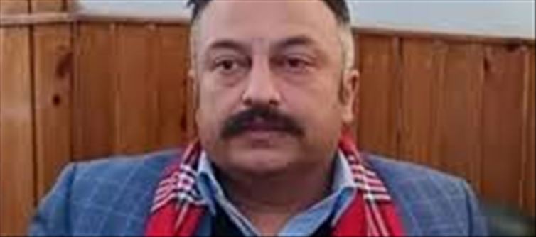Education Minister Rohit Thakur targets the opposition