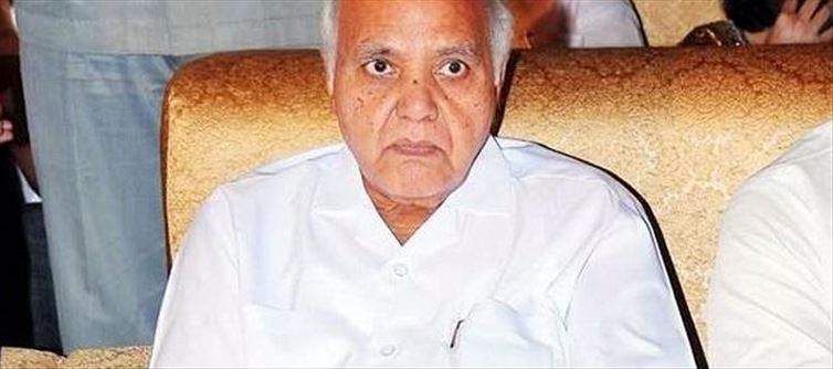 Eenadu Burying TDP Permanently