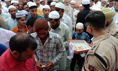 একটি বুলেটও খরচ হয়নি, স্বস্তিতে সরকার