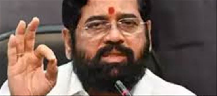 Eknath Shinde say - 'Taught a lesson to those who took it lightly'!