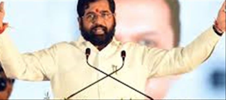 Eknath Shinde's big statement on 'Saugat-e-Modi' kit before Eid...