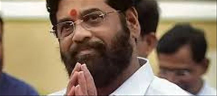 Eknath Shinde's shocking claim on Nagpur violence!