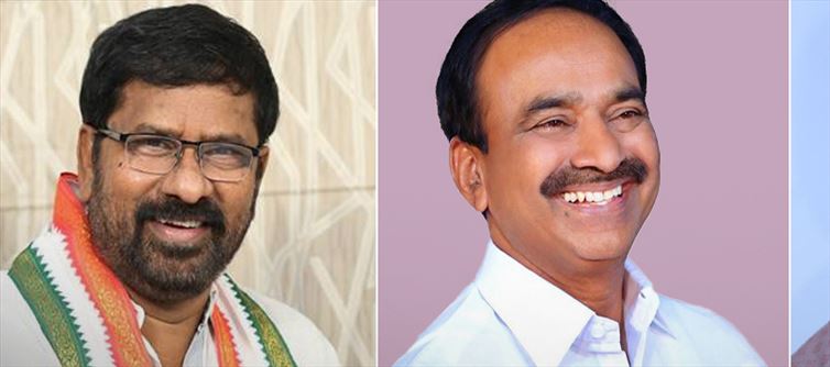 లోకల్ vs నాన్ లోకల్.. అయినా వీళ్ళకెవరు ఓట్లేస్తారు?