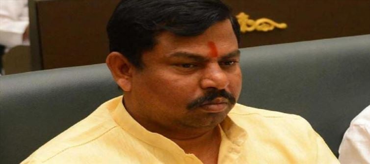 బీజేపీ : రాజాసింగ్ అలక బూనింది.. అందుకోసమేనా?