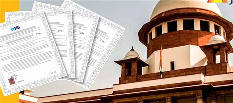 Election Commission and Government is at stake regarding Electoral Bonds
