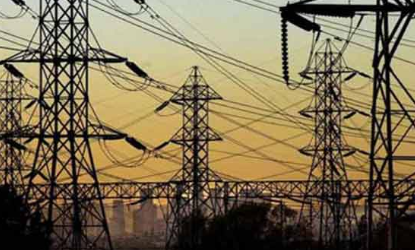 Crucial North-South power connections established!