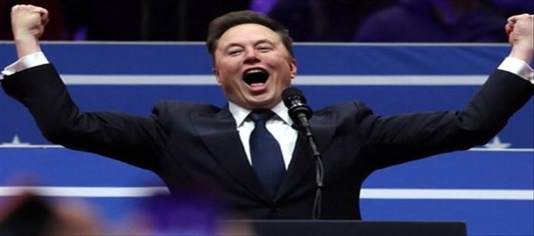 Elon Musk-led DOGE begins cuts on Biden's DEI initiatives