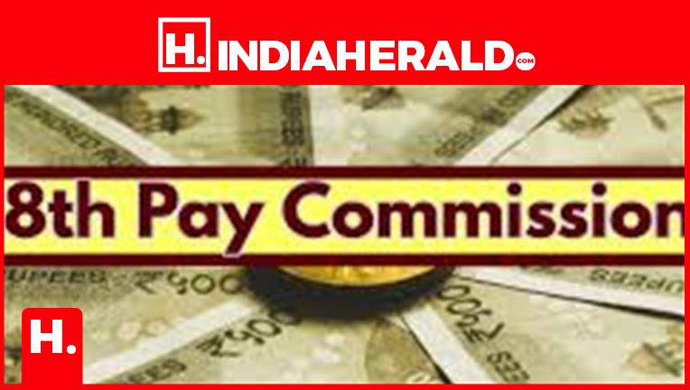 Employees Could Receive Significant Benefits Under the 8th Pay Commission