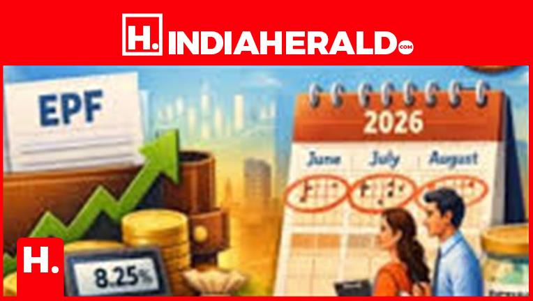 EPF Interest Rules Explained: How Long PF Earns Interest After Job Exit or Retirement