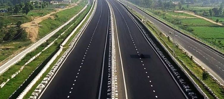 Excellent Information! Jewar Airport To Connect Immediately To Ganga Throughway With Rs One Thousand Cr Hyperlink Road