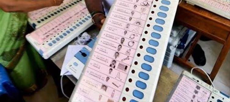 Fact check The video of hacking electronic voting machines is fake!