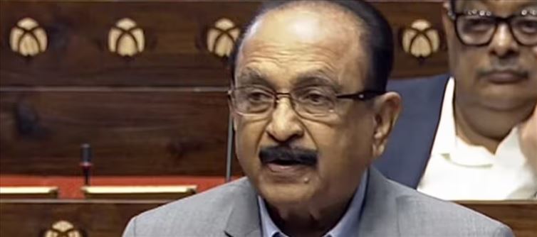 Fact check What did Vaiko say about Kacha Island?