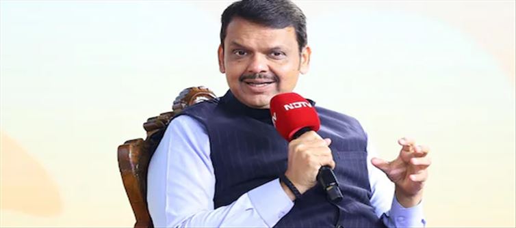 What is Devendra Fadnavis's big statement, 'Soon we will make our...'