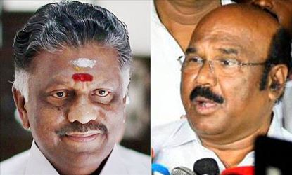 அண்ணன் ஓபிஎஸ் அவர்கள்... தினகரனுக்கு கதவை படார்னு மூடிவிட்டு திடீர் பாசமூட்டையை அவிழ்த்து விட்ட ஜெயக்குமார்!