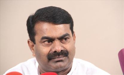 அதிமுக இணைந்தால் என்ன, இணையாவிட்டால் என்ன.. சீமான் கேள்வி!
