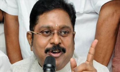 நான் நிறைய தடவை அடிக்கை மாமியார் வீட்டுக்கு போயிட்டோன்... இனி எடப்பாடிதான் போவார் – தினகரன்