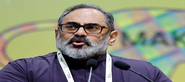 Indian Semiconductor Research Center to be set up soon: Minister Rajeev Chandrasekhar informs