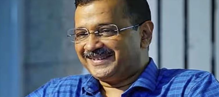 Fine on the person demanding the removal of Kejriwal from the post