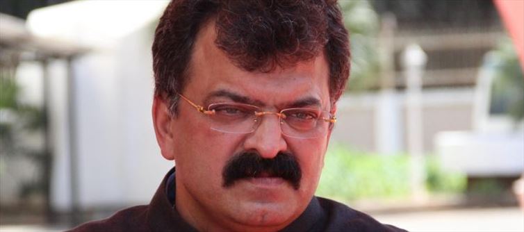Sharad faction MLA Jitendra Awhad apologized