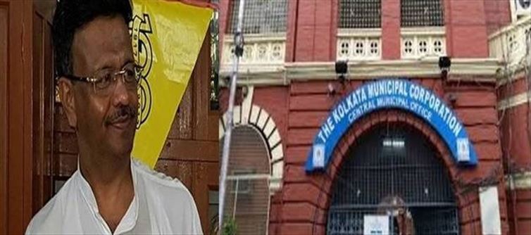 প্রথমবার কলকাতা পুরসভায় বসছে প্রশাসক!