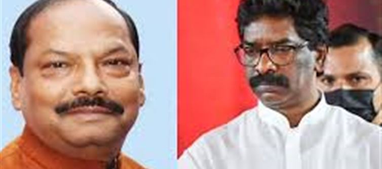 Former Jharkhand CM Raghuvar Das's big statement!