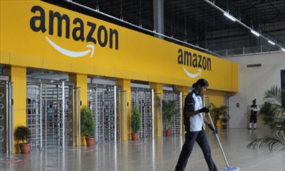 Amazon India expands business in India with Acko
