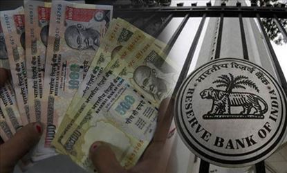 RBI processing old notes even now!