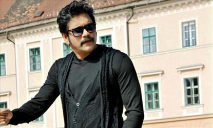 A decomposed body of an unidentified person found in Nagarjuna's Farm House