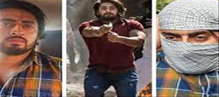 Gang war conspiracy foiled in Delhi, shooter arrested!
