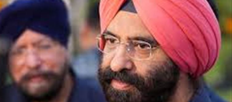 Garbage will be removed before 2030, big promise by Manjinder Singh!