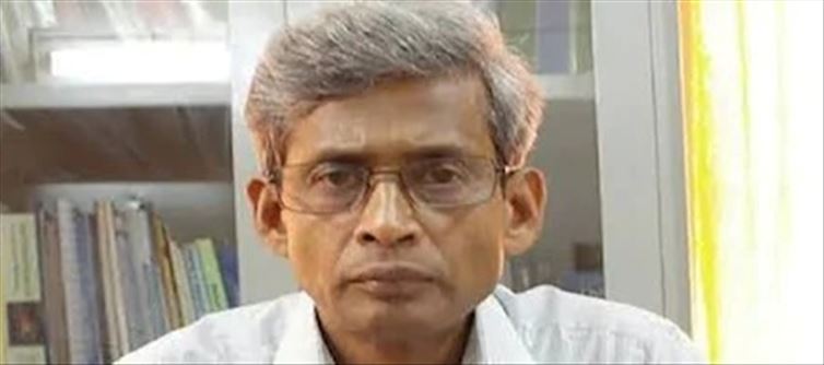 প্রাথমিক শিক্ষা পর্ষদের সভাপতি গৌতম পাল