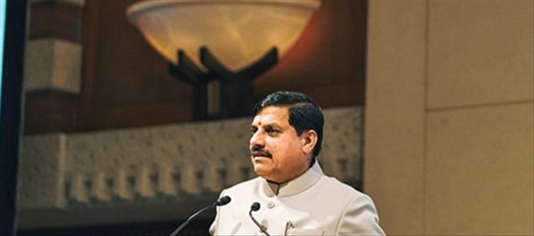 global-magnificence infrastructure, Madhya Pradesh stands out as foremost worldwide investment
